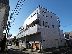 立川市羽衣町3丁目