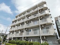 相模原市緑区西橋本1丁目