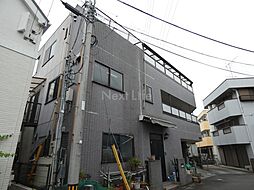 立川市羽衣町3丁目