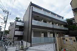 横浜市南区大岡3丁目