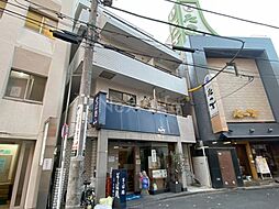 横浜市港北区日吉本町1丁目