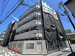 横浜市港北区日吉本町1丁目