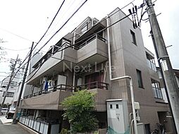 立川市柴崎町2丁目