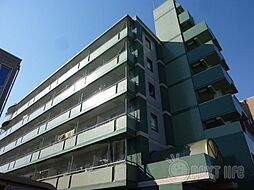 府中市本宿町2丁目