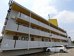 武蔵村山市学園3丁目