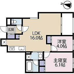 Residence Motomachi 1403