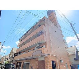 ダイアパレス浦和県庁北 206