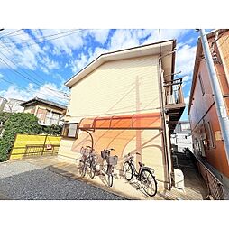 ティ・エス・ハウス（103・104） 104