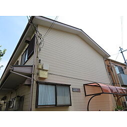 ティ・エス・ハウス（103・104） 104