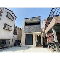 仲町2丁目ドリームハウス 1