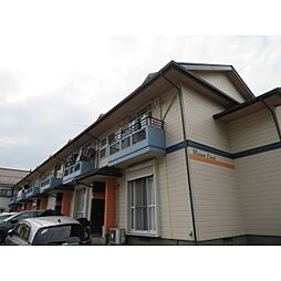 メゾンフローラル 105