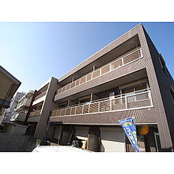 レジデンスソレイユ 101