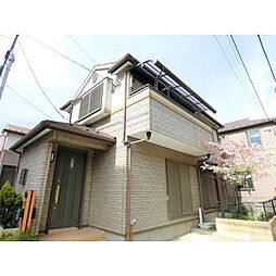 針ヶ谷4丁目戸建 1