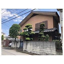 太田窪3丁目戸建貸家 1