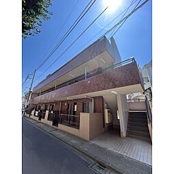 ドミール岸町 102