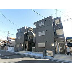 カーサプリムラII 102