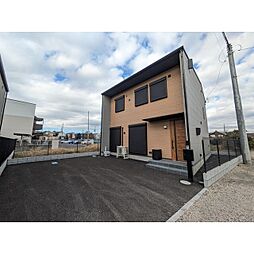 パークハイムF棟 1