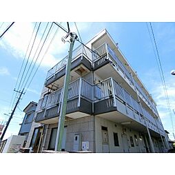 サンシティー原山 202