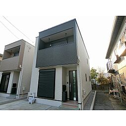 芝富士ドリームハウス　G棟 1