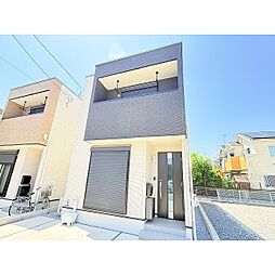 芝富士ドリームハウス　G棟 1
