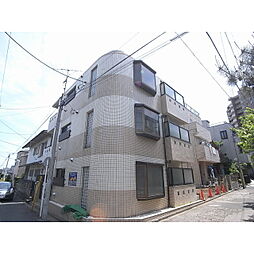 アルファステージ 201