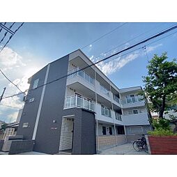 アリビオン南浦和 308