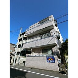 第二塚越フラット 101