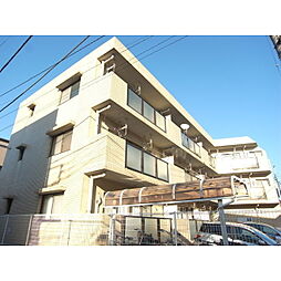 中里カワベマンション 303