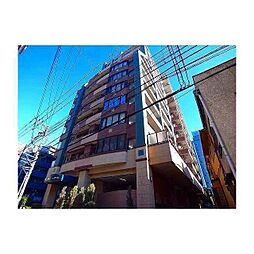 モアグランデ浦和仲町 204