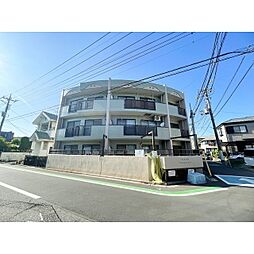 スタジアム塚越 301