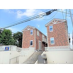 プラチナヒル岸町III D