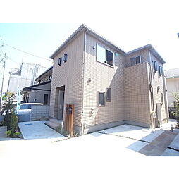 針ヶ谷1丁目戸建貸家 B