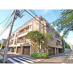 ベルジュ浦和仲町 602
