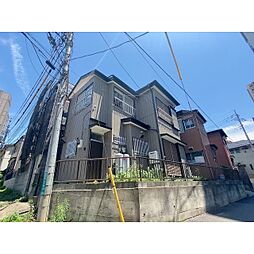 仲町2丁目戸建貸家 1