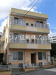 フローラ椿森 201