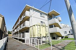 エクセレント富士見台 301