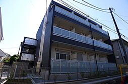 リブリ・スペースS 102