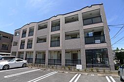 サンヒルズ柏Ｃ 106