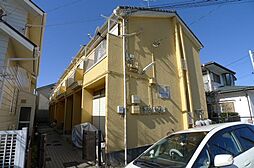 旭ルーミー北柏2号館 1