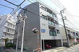 フラッツ・シゲ