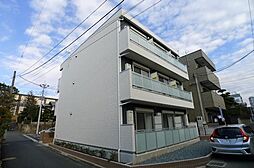 リブリ・柏2