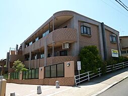 セザンつくし野