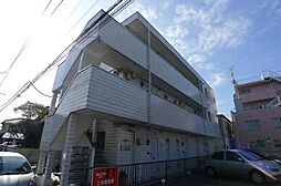 南流山マンション