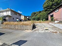 鳥栖市西新町土地 1