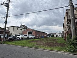 上内間木341-4貸地