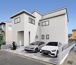 練馬区春日町6丁目　限定1棟