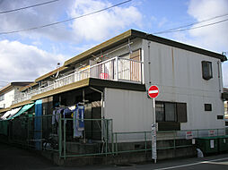 タウンハウス鏡畑