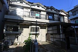 船橋本町2丁目連棟貸家