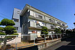 シャルマンコーポI