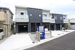 エスパース女郎花